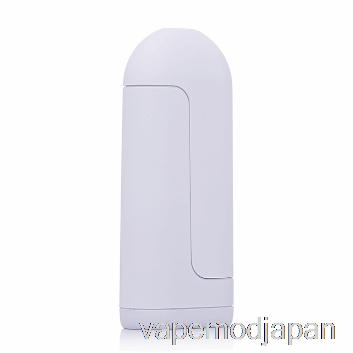 VAPE MOD ハミルトン デバイス クローク 510 バッテリー ホワイト